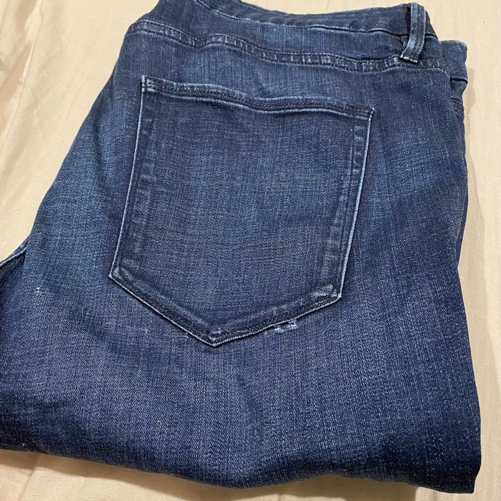 Good American Good Legs sz 20